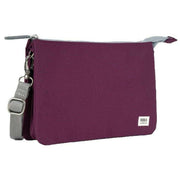 roka-carnaby-xl-recycled-canvas-crossbody-bag---cherry-lacquer-burgundy-34459633