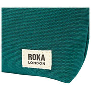 roka-maida-vale-small-cotton-canvas-pouch---teal-blue-35904587
