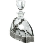 english-pewter-company-570ml-majestic-stag-decanter---silverclear-34432799