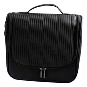 stackers-fluted-hanging-wash-bag---black-34944478