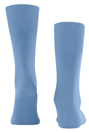 Falke Airport Socks - Cornflower Blue
