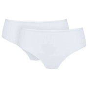 mey-pure-sense-twin-pack-american-pants---white-34494694