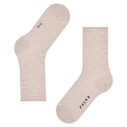 falke-spike-dot-socks---cream-35838599
