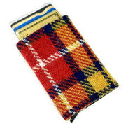 maccessori-harris-tweed-pop-up-card-holder---saffron-yelloworangered-34630526