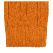 dents-cable-knit-gloves---pumpkin-orange-34478162