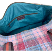 maccessori-harris-tweed-barrel-holdall-bag---pastel-pinkpurple-34629953