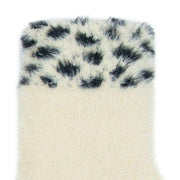 dents-spotted-feather-yarn-knitted-gloves---ivory-white-34478242