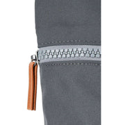 roka-finchley-a-large-recycled-canvas-backpack---faded-black-34462220