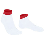 falke-ru4-endurance-short-running-socks---whitered-35917261