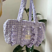 moon-nude-coquette-mini-duffel-bag---purplewhite-35920598