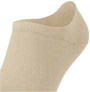 Falke Family Invisible Socks - Sand Beige