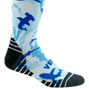 versus-shark-active-crew-socks---whiteblueblack-35507334