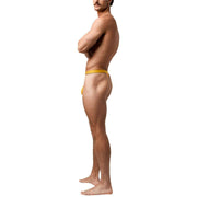 obviously-primeman-thong---gold-34490725