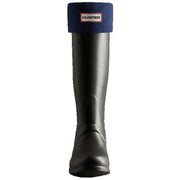 hunter-recycled-fleece-tall-boot-socks---navy-34596670