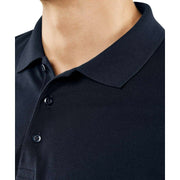 falke-pima-piqu-polo-shirt---space-blue-35285866