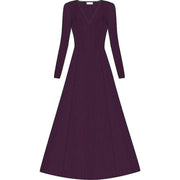 falke-glitter-merino-midi-dress---aubergine-purple-34432958