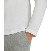 falke-pima-jersey-crew-neck-long-sleeve-t-shirt---white-35286025