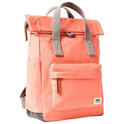 roka-canfield-b-small-recycled-nylon-backpack---sugar-coral-pink-35906790