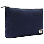 roka-maida-vale-medium-cotton-canvas-pouch---midnight-blue-35904667