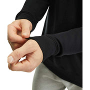 falke-pima-interlock-long-sleeve-crew-neck-t-shirt---black-35285776