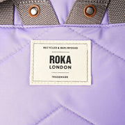 roka-canfield-b-small-recycled-nylon-backpack---thistle-bloom-purple-35906800