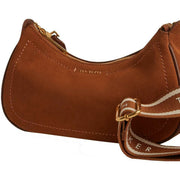 ted-baker-shayine-small-suede-shoulder-bag---brown-35547023