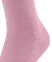 Falke Airport Socks - Light Rosa Pink
