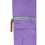 roka-canfield-b-medium-recycled-nylon-backpack---fresh-purple-34459488