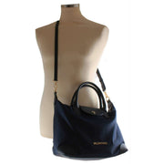 valentino-jolly-satchel-bag---blue-35461708