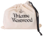 Vivienne Westwood Pamela Buccia D'Arancia Small Handbag - Pink