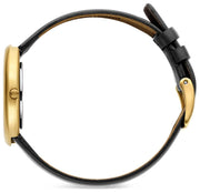 Danish Design Issten Wrist Watch - Gold/Black
