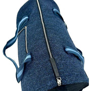 maccessori-harris-tweed-barrel-holdall-bag---navy-34629963