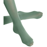 falke-matt-deluxe-30-denier-tights---sage-green-35504206