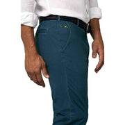 meyer-elastic-leather-belt---navy-34435892