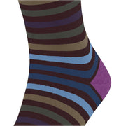 falke-tinted-stripe-socks---rioja-purple-34431581