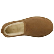 isotoner-real-suede-full-back-slippers---tan-34523293