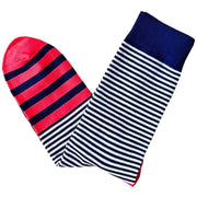 bassin-and-brown-barnette-multi-stripe-socks---navywhitesalmon-35060022