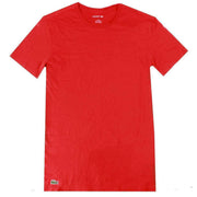 lacoste-crew-neck-slim-fit-cotton-3-pack-t-shirts---navyredsilver-chine-grey-34439687
