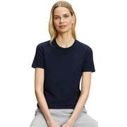 falke-pima-jersey-crew-neck-t-shirt---space-blue-34438765