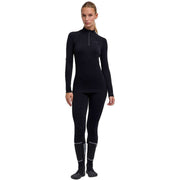 falke-maximum-warm-long-sleeve-zip-shirt---black-35931233