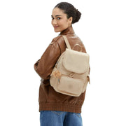 kipling-city-pack-small-backpack---sparkled-beige-34465265