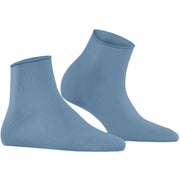 falke-cotton-touch-short-socks---sky-blue-35838538