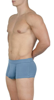 Obviously EliteMan Trunk - Slate Grey