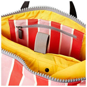 roka-canfield-b-medium-recycled-canvas-backpack---seaside-stripe-redpink-35910238