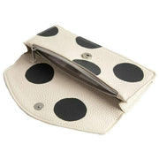 caroline-gardner-mono-spot-envelope-purse---creamblack-34629206