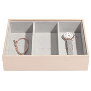 stackers-classic-set-of-2-jewellery-box---blush-pink-raffia-34944424