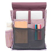 lefrik-handy-mini-backpack---maroon-purple-34487152