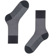 falke-airport-herringstripe-socks---black-35839212