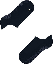 Falke Cool Kick Sneaker Socks - Marine Navy