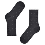 falke-spike-dot-socks---black-35838589